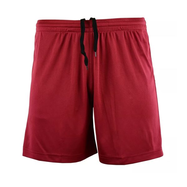 Vale Tudo Shorts – Compression Fit