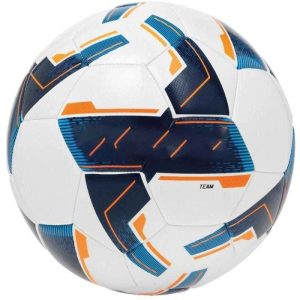 Durable Rubber Training Ball – All Surface Use