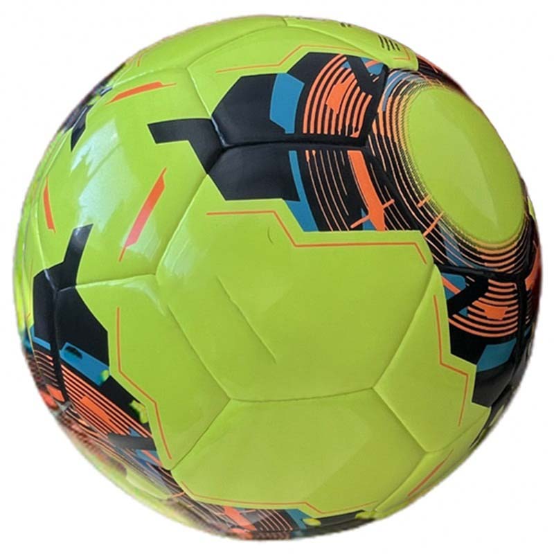 Pro-Grade Training Ball for Skill Development