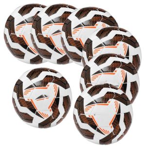Training Ball with Grip Texture – Enhanced Control