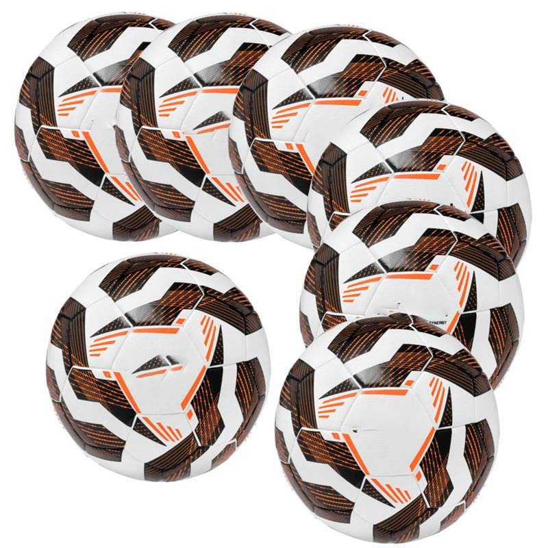 Training Ball with Grip Texture – Enhanced Control