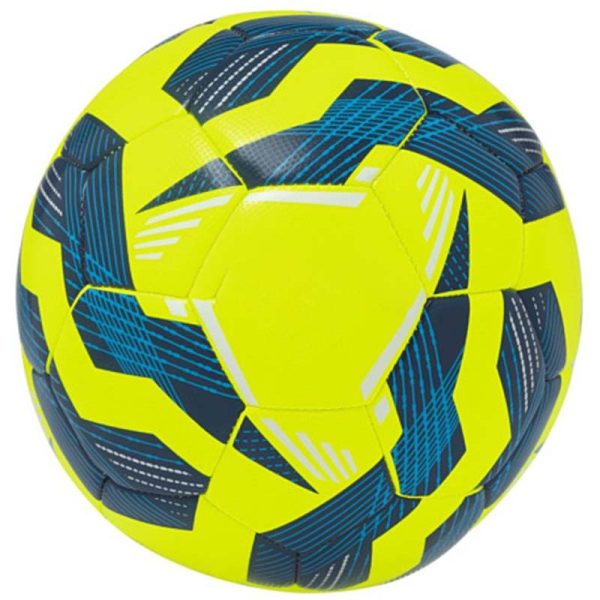 Custom Logo Training Ball – Personalized Design