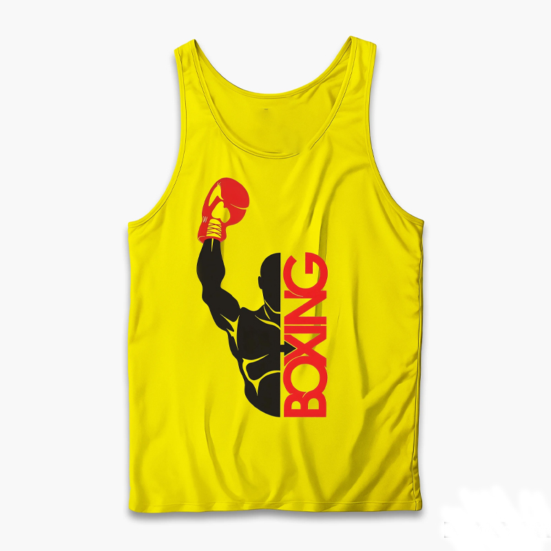 Ultra-Light Workout Tank
