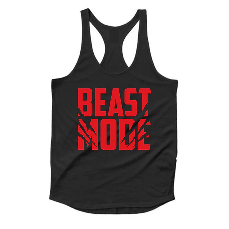 Men's Performance Mesh Tank Top