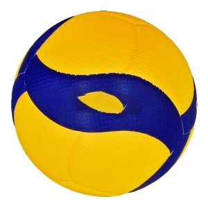 Pro Spike Volleyball – Premium Indoor/Outdoor Ball