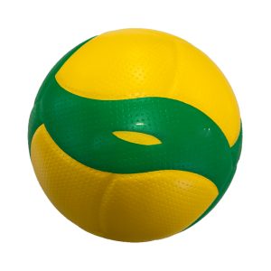 Outdoor Beach Volleyball – Weather-Resistant Design