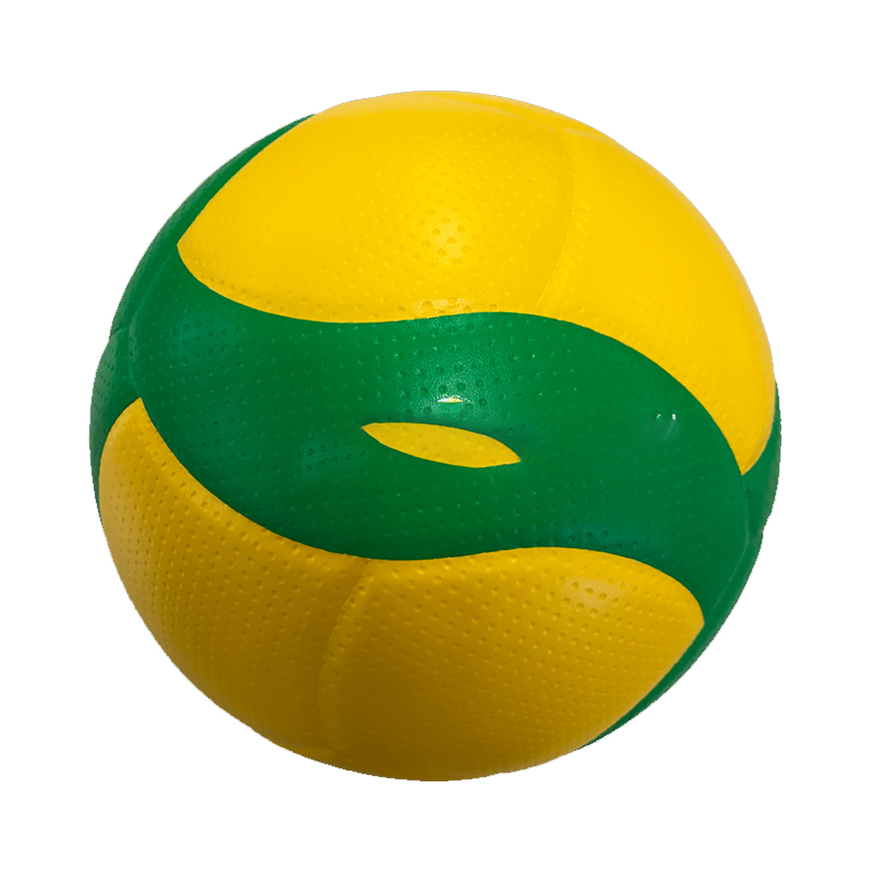 Outdoor Beach Volleyball – Weather-Resistant Design