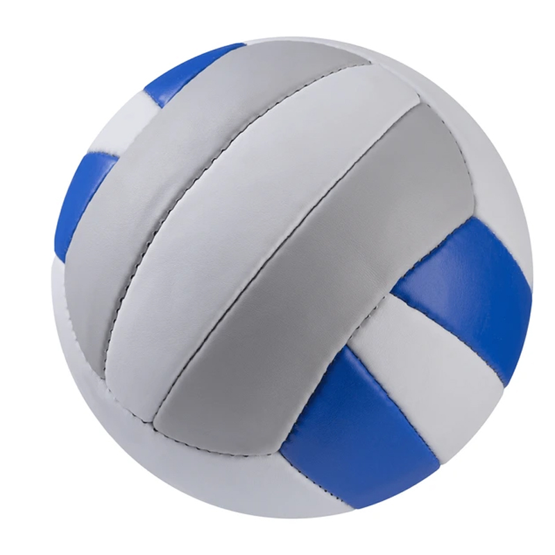 Youth Practice Volleyball – Lightweight & Durable