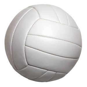 Anti-Slip Surface Volleyball – Better Ball Handling