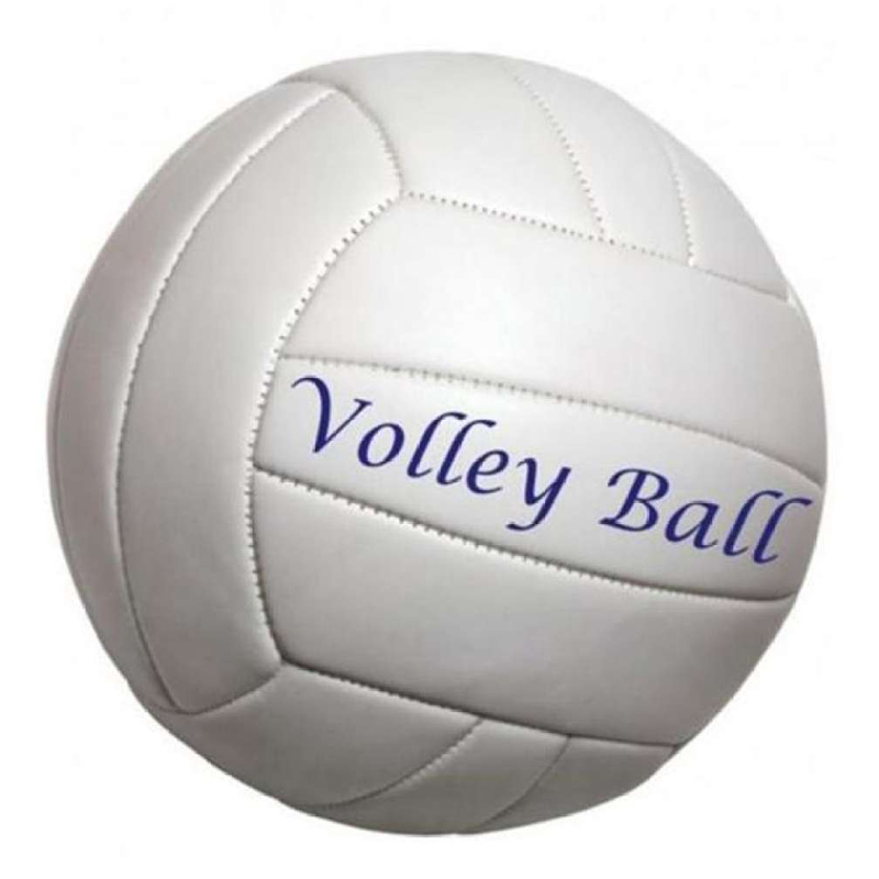 Sand Court Volleyball – Textured for Outdoor Play