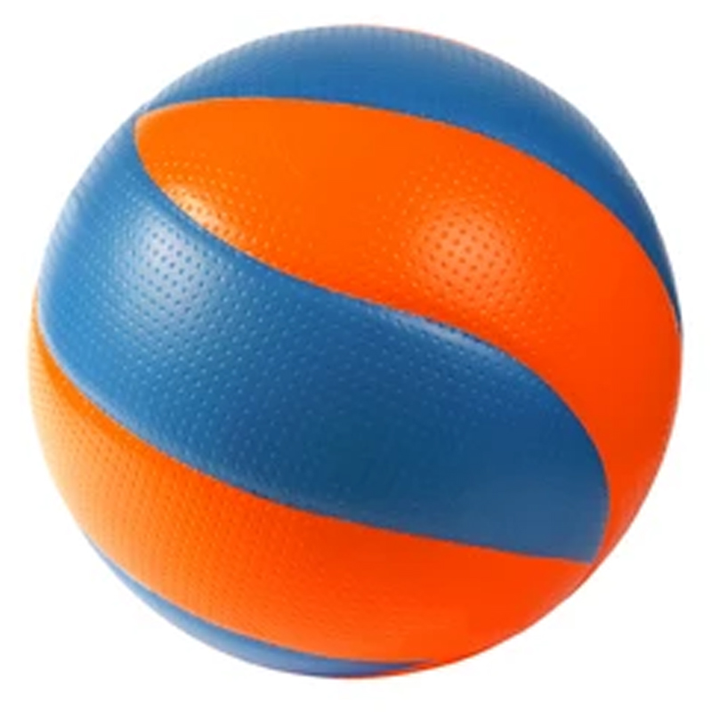 Pro Volleyball Net Set with Poles and Anchors