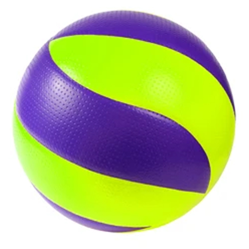 Glow-in-the-Dark Volleyball – Nighttime Game Fun