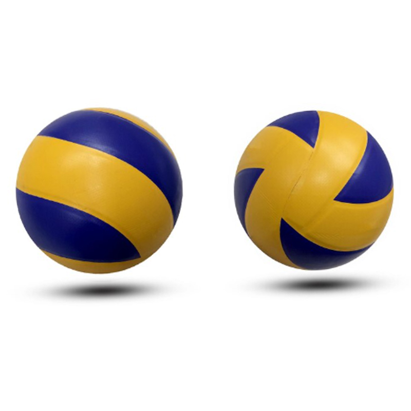 Sand Court Volleyball – Textured for Outdoor Play