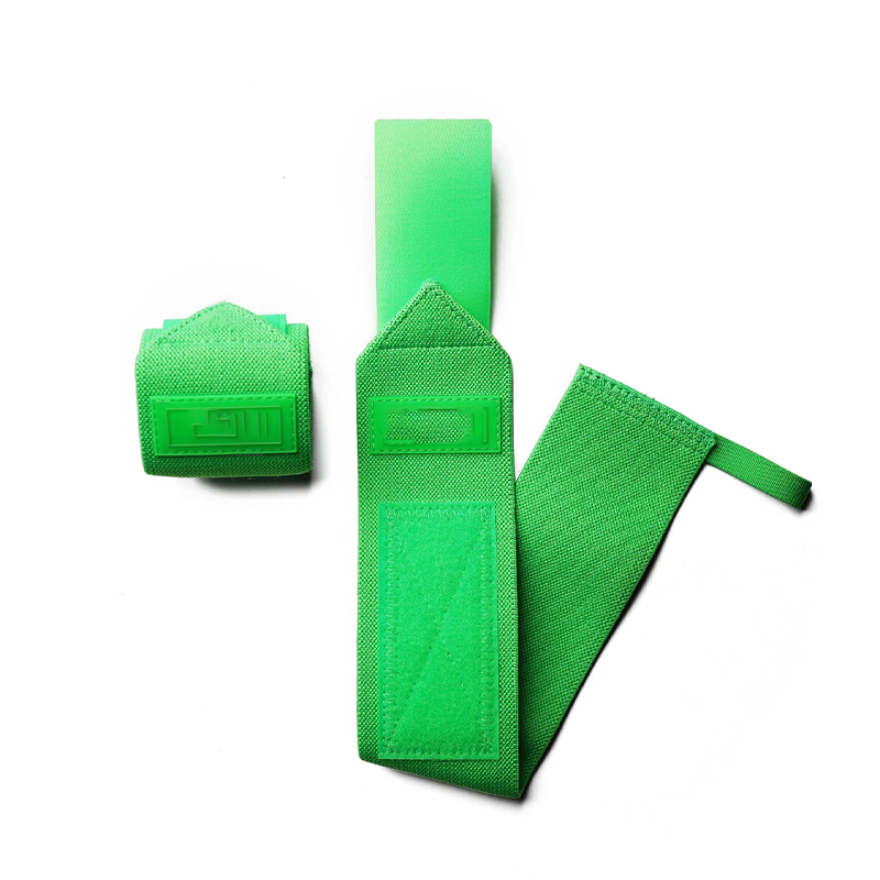 TitanGrip Knee Wraps
