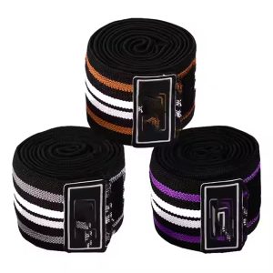 MaxSupport Lifting Wrist Wraps