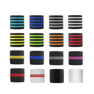 IronCore Heavy-Duty Wrist Wraps